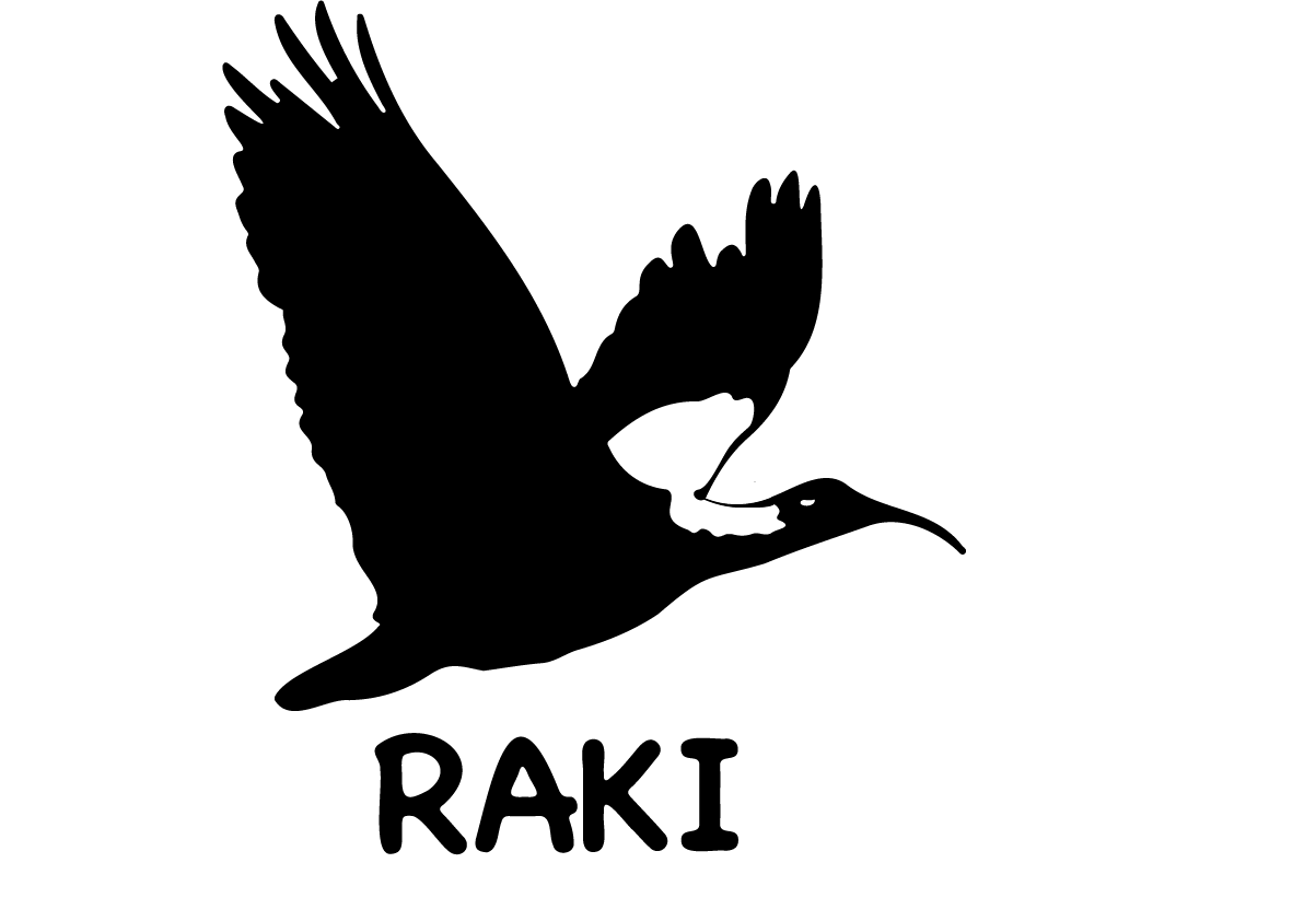 Raki Logo